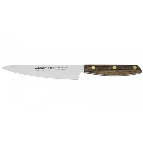 Nordika - Couteau de cuisine - Arcos - A165900Arcos