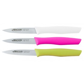 Nova - Set 36 couteaux - Arcos - A832000Arcos