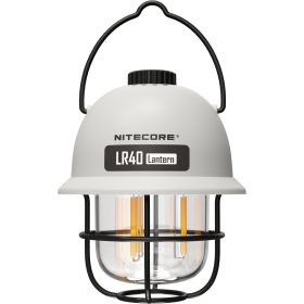 Lanterne Rétro multifonction LR40 