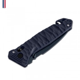 CAC S200 - 3 fonctions - Edition Bleue Bout rond 