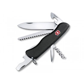 VICTORINOX FORESTER ROUGE 