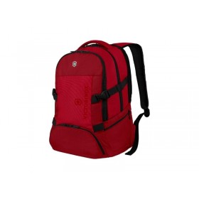 SAC A DOS VICTORINOX EVO DELUXE ROUGE 
