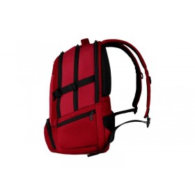 SAC A DOS VICTORINOX EVO DELUXE ROUGE 