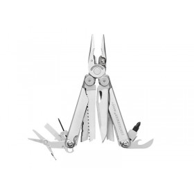 OUTIL LEATHERMAN WAVE + 
