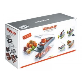 COUPE-LEGUMES WESTMARK DICER STAR PLUS 