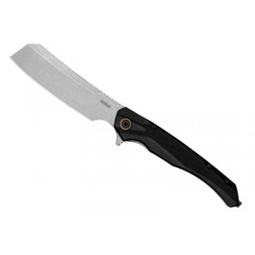 COUTEAU KERSHAW STRATA-CLEAVER 