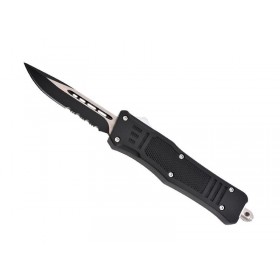 COUTEAU EJECTABLE MAX KNIVES MKO3 