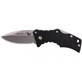 Cold SteelMicro Recon 1 Spear PointCS27DS