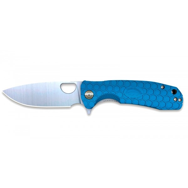 Honey BadgerFlipper Medium Blue01HO041