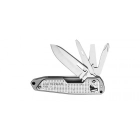 LeathermanFree T2 - 8 outilsLMFREET2