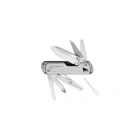 LeathermanFree T4 - 12 outilsLMFREET4