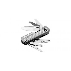 LeathermanFree T4 - 12 outilsLMFREET4