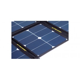 NitecorePanneau solaire pliantNCFSP100