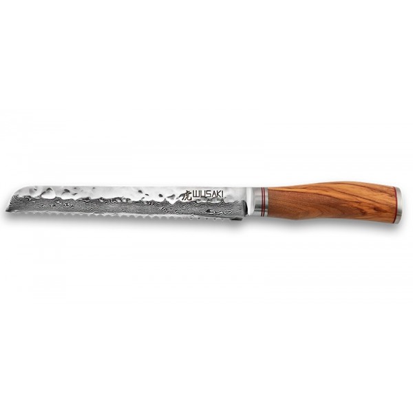 WusakiDamas - Couteau à painWU8005