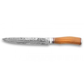 WusakiDamas - Couteau à découperWU8004